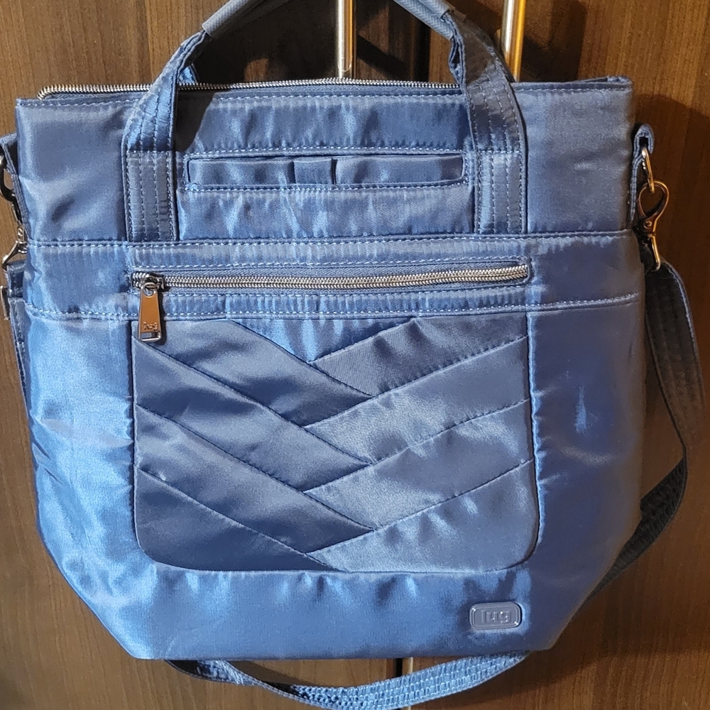 Lug Couier Bag